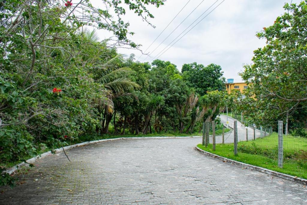 Hotel Bhs Linhares Exterior foto