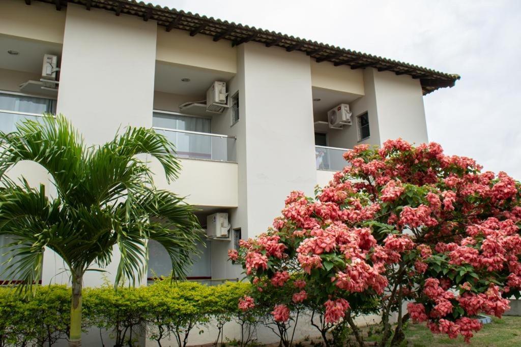Hotel Bhs Linhares Exterior foto